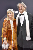 Verleihung der BAMBI Awards 2025 in München