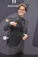 Verleihung der BAMBI Awards 2025 in München