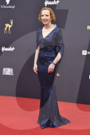 Verleihung der BAMBI Awards 2025 in München