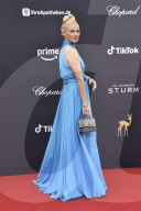 Verleihung der BAMBI Awards 2025 in München