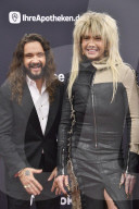 Verleihung der BAMBI Awards 2025 in München