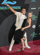 Zootopia 2 Premiere in Los Angeles