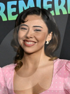 Zootopia 2 Premiere in Los Angeles