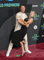 Zootopia 2 Premiere in Los Angeles