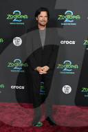 Zootopia 2 Premiere in Los Angeles