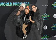 Zootopia 2 Premiere in Los Angeles