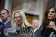 Congressional 2024 Defense budget hearing