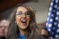 Republican leaders in Congress