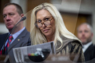 Congressional 2024 Defense budget hearing