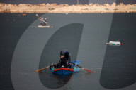 Daily Life In Gaza Amid The Hamas-Israel Conflict 