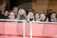 FIFA World Cup Qualifying Norway - Estonia - 13.11.2025