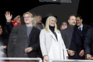 FIFA World Cup Qualifying Norway - Estonia - 13.11.2025