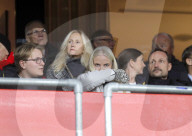 FIFA World Cup Qualifying Norway - Estonia - 13.11.2025