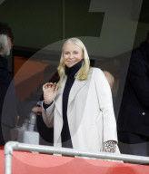 FIFA World Cup Qualifying Norway - Estonia - 13.11.2025