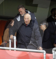 FIFA World Cup Qualifying Norway - Estonia - 13.11.2025