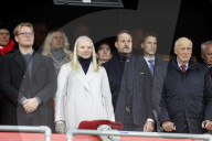 FIFA World Cup Qualifying Norway - Estonia - 13.11.2025