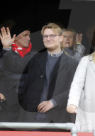 FIFA World Cup Qualifying Norway - Estonia - 13.11.2025