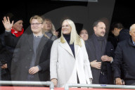 FIFA World Cup Qualifying Norway - Estonia - 13.11.2025