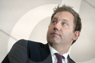 Pressekonferenz des Koalitionsausschusses in Berlin