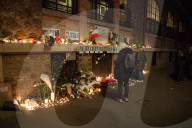 Ten Years After The Attacks That Struck Paris