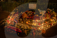 Ten Years After The Attacks That Struck Paris