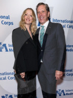 International Medical Corps Annual Awards Celebration - LA