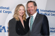 International Medical Corps Annual Awards Celebration - LA