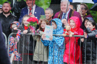 Royal visit to South Wales
