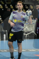 Handball Champions League - Nantes v Bucarest