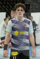 Handball Champions League - Nantes v Bucarest