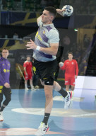 Handball Champions League - Nantes v Bucarest