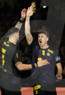 Handball Champions League - Nantes v Bucarest