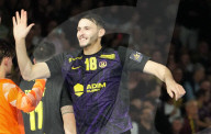 Handball Champions League - Nantes v Bucarest