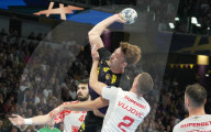 Handball Champions League - Nantes v Bucarest