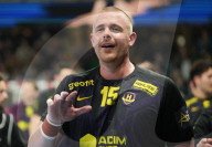 Handball Champions League - Nantes v Bucarest