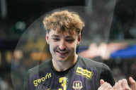 Handball Champions League - Nantes v Bucarest