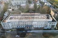 Robert De Niro Co-owned Nobu Hotel Under Construction In Krakow