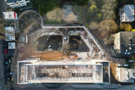 Robert De Niro Co-owned Nobu Hotel Under Construction In Krakow