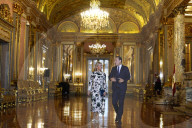 Duchess of Edinburgh visit to South and Central America