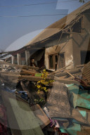 Delhi Blasts: Family House Of Suspected Bomber Blasted In Kashmir