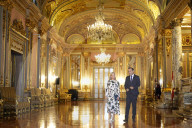 Duchess of Edinburgh visit to South and Central America