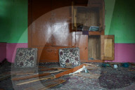 Delhi Blasts: Family House Of Suspected Bomber Blasted In Kashmir