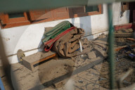 Delhi Blasts: Family House Of Suspected Bomber Blasted In Kashmir