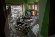 Delhi Blasts: Family House Of Suspected Bomber Blasted In Kashmir