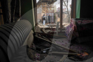 Delhi Blasts: Family House Of Suspected Bomber Blasted In Kashmir