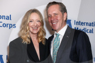 2025 International Medical Corps Annual Awards Celebration