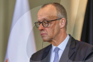 Besuch des Praesidenten Zyperns