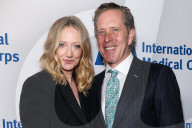 2025 International Medical Corps Annual Awards Celebration