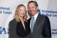 2025 International Medical Corps Annual Awards Celebration