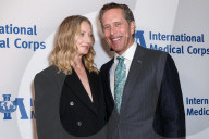 2025 International Medical Corps Annual Awards Celebration